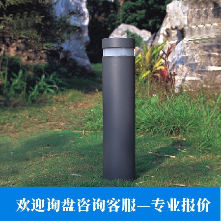 太阳能草坪灯户外灯防水led庭院灯室外花园别墅仿古景观灯草地灯